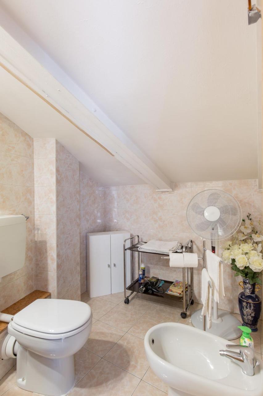 Gheller Apartment Верона Екстер'єр фото