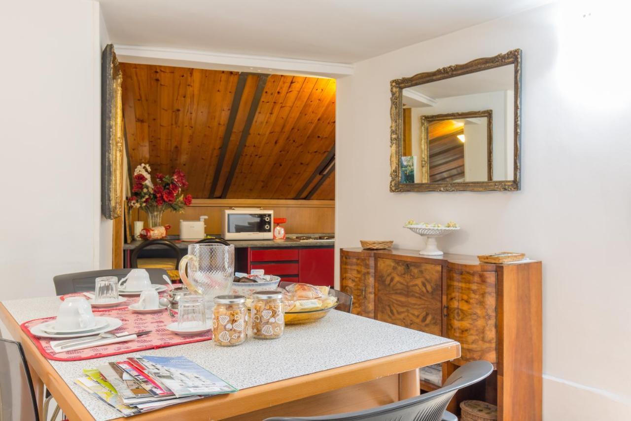 Gheller Apartment Верона Екстер'єр фото