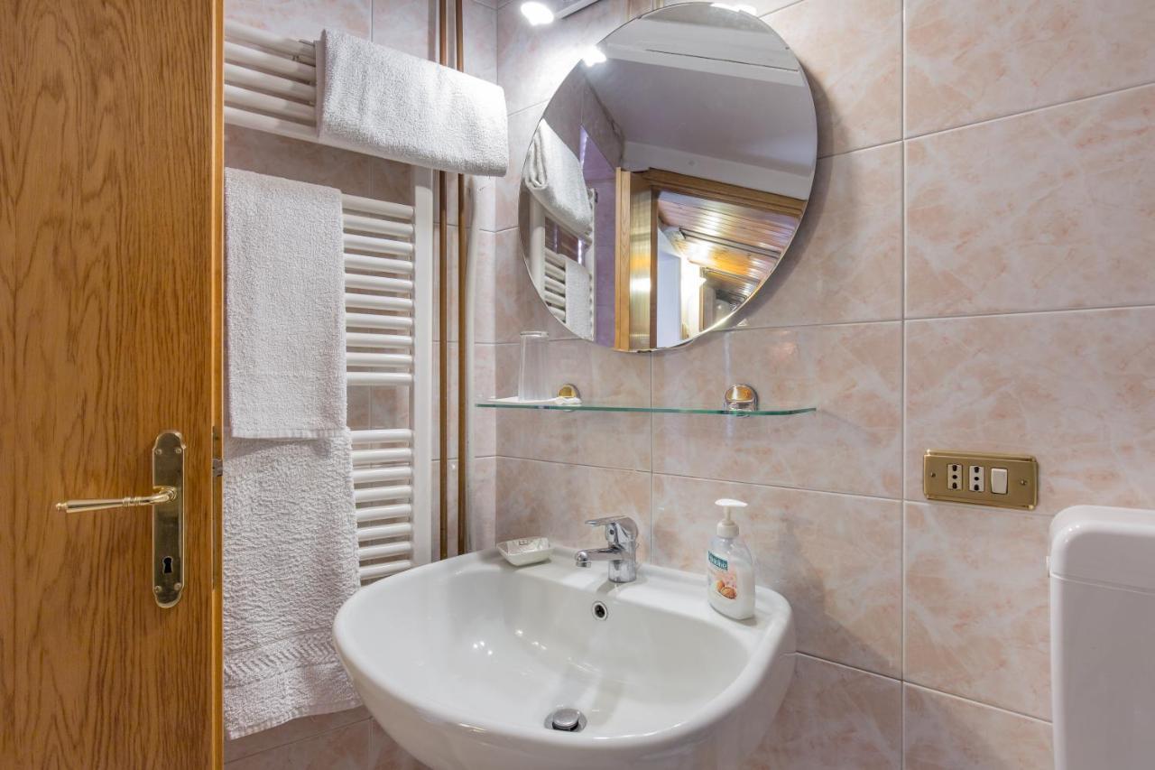 Gheller Apartment Верона Екстер'єр фото