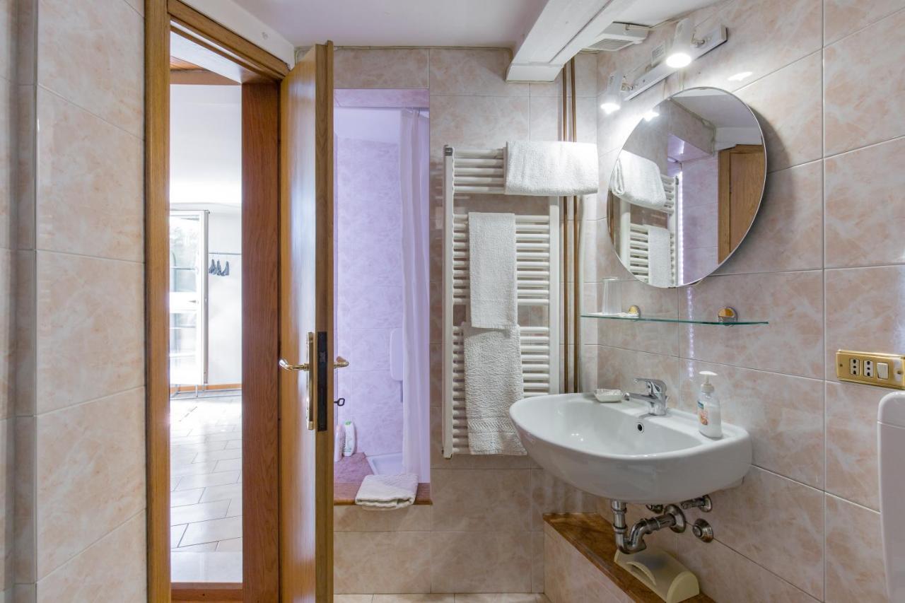 Gheller Apartment Верона Екстер'єр фото