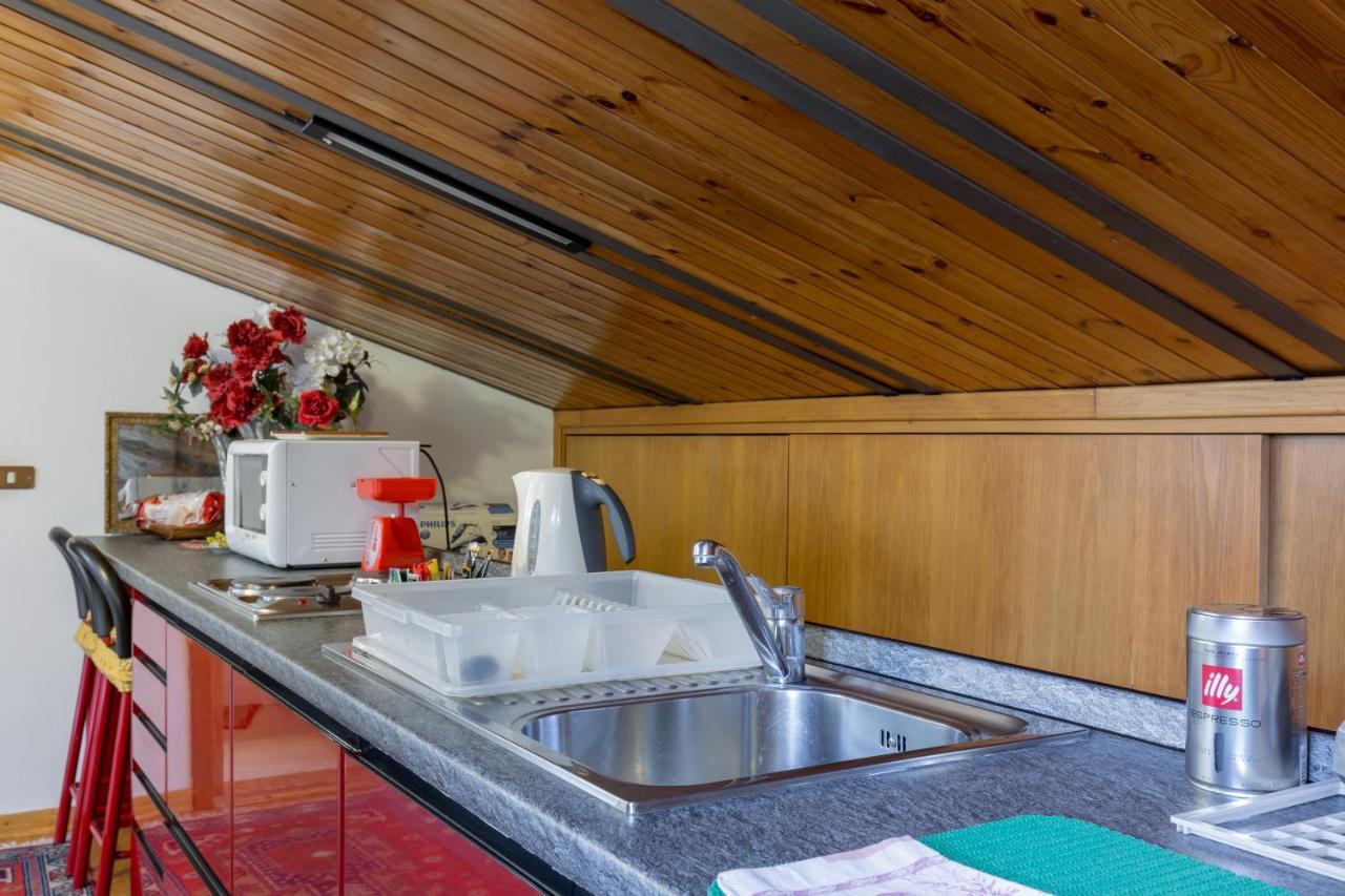 Gheller Apartment Верона Екстер'єр фото