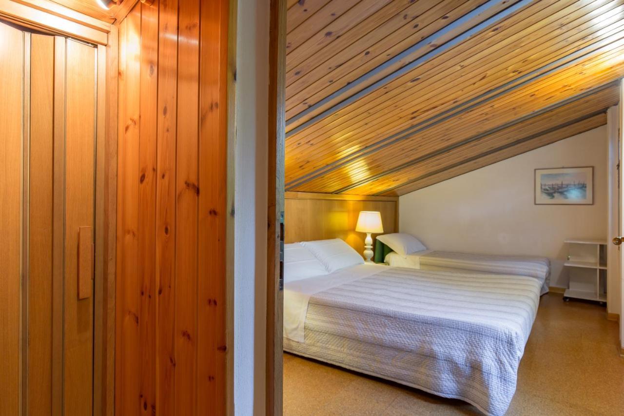 Gheller Apartment Верона Екстер'єр фото